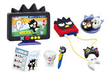 Sanrio - Bad Badtz-Maru Room - Re-ment - Blind Box
