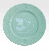 Pokémon - Pikachu Plate - Ichiban Kuji - 30th ANNIVERSARY vol.1 - B Prize (Bandai Spirits)