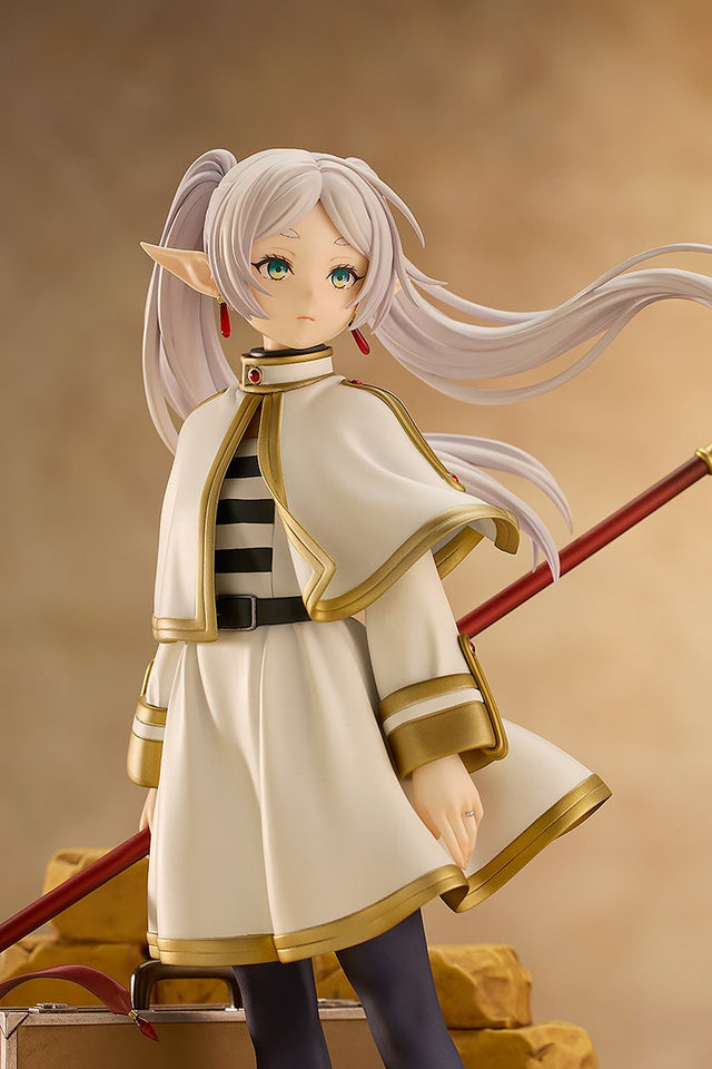 Frieren: Beyond Journey's End - Frieren - 1/7 - Magic of the Eventide Glow (Good Smile Company)