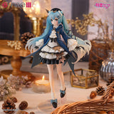 Vocaloid - Hatsune Miku - MIKU AUTUMN OUTING FIGURE - S-Fire (SEGA)