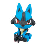 Pokémon - Lucario - Look Up (MegaHouse)