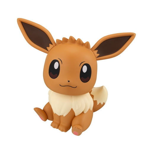 Pokémon - Eevee - Look Up (MegaHouse)