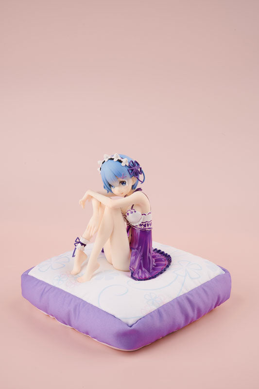 Re:Zero kara Hajimeru Isekai Seikatsu - Rem - KDcolle - 1/7 - Birthday Purple Lingerie Ver. (Kadokawa), Franchise: Re:Zero kara Hajimeru Isekai Seikatsu, Release Date: 31. Aug 2022, Scale: 1/7, Store Name: Nippon Figures