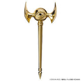 Yu-Gi-Oh! Duel Monsters - Replica - Millennium Rod - Complete Edition (Bandai), Franchise: Yu-Gi-Oh! Duel Monsters, Brand: Bandai, Release Date: 29. Feb 2024, Type: Accessory, Dimensions: W=400mm (15.6in) L=73mm (2.85in) H=166mm (6.47in), Store Name: Nippon Figures