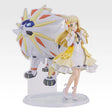 Pokémon Masters EX - Lillie (24th Anniversary) & Solgaleo - Ichiban Kuji Masterlise Plus - 7th Anniversary - Last One Prize (Bandai Spirits)