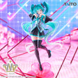 Vocaloid - Hatsune Miku - T-most Figure (Taito)
