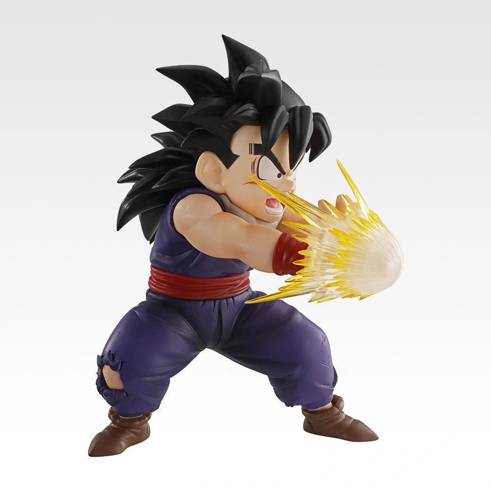 Dragon Ball Z - Son Gohan - Ichiban Kuji Masterlise - Spectacle Battle - B Prize (Bandai Spirits)