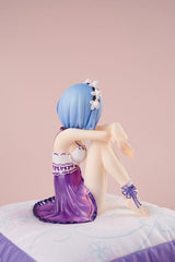 Re:Zero kara Hajimeru Isekai Seikatsu - Rem - KDcolle - 1/7 - Birthday Purple Lingerie Ver. (Kadokawa), Franchise: Re:Zero kara Hajimeru Isekai Seikatsu, Release Date: 31. Aug 2022, Scale: 1/7, Store Name: Nippon Figures