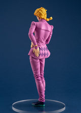 JoJo's Bizarre Adventure: Golden Wind - Giorno Giovanna - Pop Up Parade (Good Smile Company)