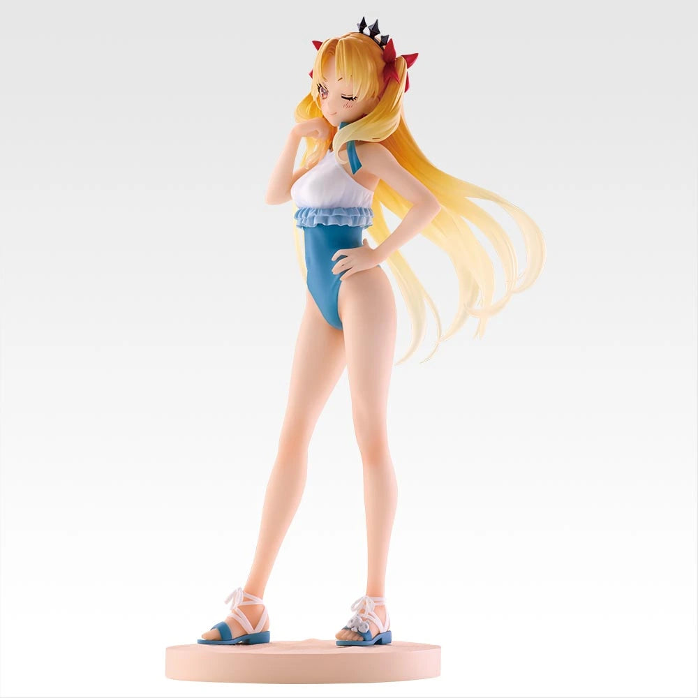 Fate/Grand Order - Beast Ereshkigal - Ichiban Kuji Gracemaster - Celeb Summer Experience & Archetype Inception - A Prize (Bandai Spirits)