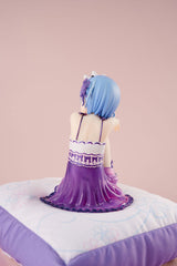 Re:Zero kara Hajimeru Isekai Seikatsu - Rem - KDcolle - 1/7 - Birthday Purple Lingerie Ver. (Kadokawa), Franchise: Re:Zero kara Hajimeru Isekai Seikatsu, Release Date: 31. Aug 2022, Scale: 1/7, Store Name: Nippon Figures