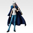 One Piece - Trafalgar Law (Change ver.) - Ichiban Kuji Masterlise - The Unbreakable Law - E Prize (Bandai Spirits)
