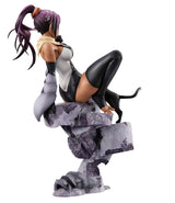 Bleach - Shihouin Yoruichi - G.E.M. - 2023 Re-release (MegaHouse) [Shop Exclusive], Franchise: Bleach, Brand: MegaHouse, Release Date: 31. Aug 2023, Dimensions: H=200mm (7.8in), Store Name: Nippon Figures