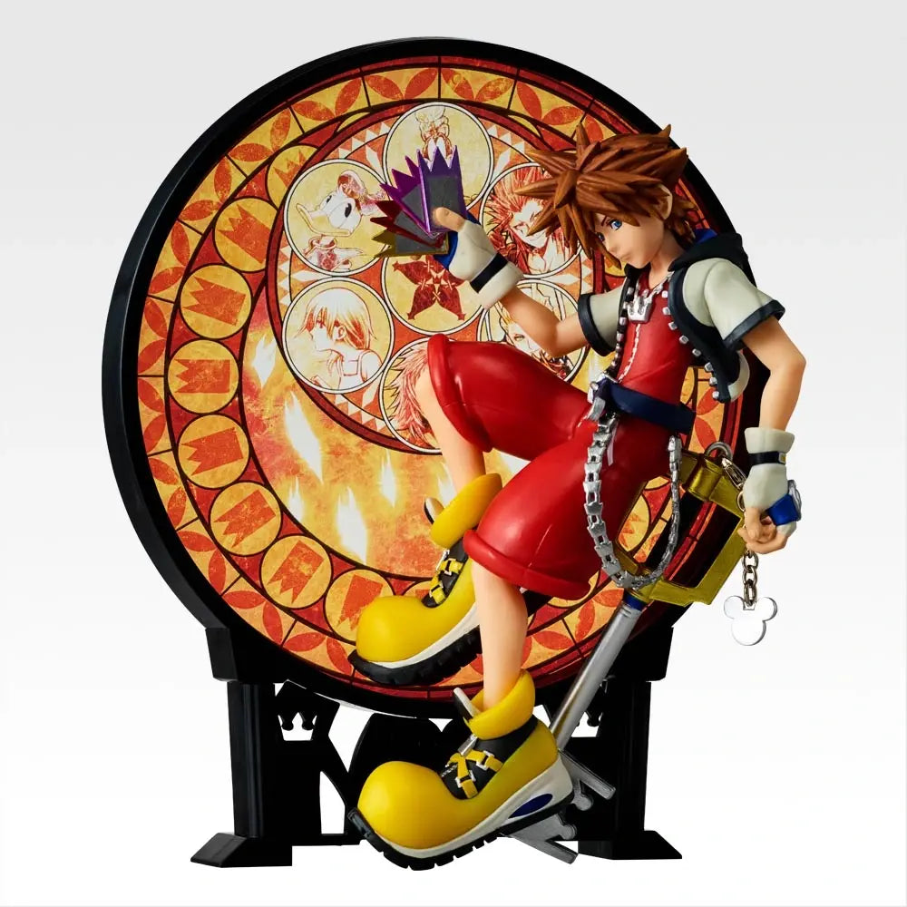Kingdom Hearts - Sora - Ichiban Kuji - 25th Anniversary - A Prize (Bandai Spirits)