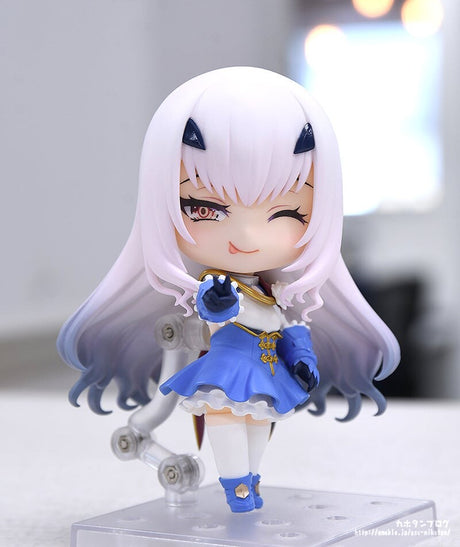 Fate/Grand Order - Melusine - Nendoroid #2190 - Lancer (Good Smile Company), Franchise: Fate/Grand Order, Brand: Good Smile Company, Release Date: 20. Dec 2023, Type: Nendoroid, Dimensions: H=100mm (3.9in), Store Name: Nippon Figures