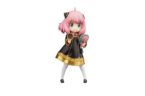 Spy × Family - Anya Forger - F:Nex - 1/7 (FuRyu), Franchise: Spy × Family, Brand: FuRyu, Release Date: 28. Mar 2023, Type: General, Nippon Figures