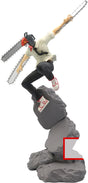 Chainsaw Man - Combination Battle (Bandai Spirits), Franchise: Chainsaw Man, Brand: Bandai Spirits, Release Date: 16. Feb 2024, Type: Prize, Dimensions: H=150mm (5.85in), Nippon Figures