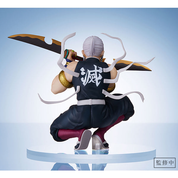 Demon Slayer - Uzui Tengen - ConoFig (Aniplex), Franchise: Demon Slayer, Release Date: 31. Mar 2023, Store Name: Nippon Figures