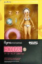 "SoniAni: Super Sonico The Animation - Sonico - Figma #EX-023 - Suntan ver. (Max Factory), Franchise: SoniAni: Super Sonico The Animation, Release Date: 04. Dec 2014, Dimensions: 135 mm, Material: ABS, ATBC-PVC, Nippon Figures"