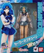 Sailor Neptune S.H.Figuarts, Sailor Neptune from Bishoujo Senshi Sailor Moon S, Bandai, Nippon Figures