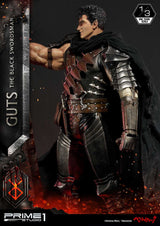 Berserk - Guts - Museum Masterline Series MMBR-01 - 1/3 (Prime 1 Studio), Franchise: Berserk, Release Date: 30. Apr 2020, Scale: 1/3 W=476mm L=485mm H=956mm, Store Name: Nippon Figures