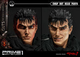 Berserk - Guts - Museum Masterline Series MMBR-01 - 1/3 (Prime 1 Studio), Franchise: Berserk, Release Date: 30. Apr 2020, Scale: 1/3 W=476mm L=485mm H=956mm, Store Name: Nippon Figures