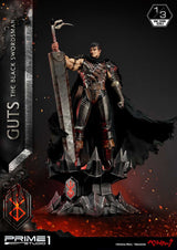 Berserk - Guts - Museum Masterline Series MMBR-01 - 1/3 (Prime 1 Studio), Franchise: Berserk, Release Date: 30. Apr 2020, Scale: 1/3 W=476mm L=485mm H=956mm, Store Name: Nippon Figures