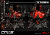 Berserk - Guts - Museum Masterline Series MMBR-01 - 1/3 (Prime 1 Studio), Franchise: Berserk, Release Date: 30. Apr 2020, Scale: 1/3 W=476mm L=485mm H=956mm, Store Name: Nippon Figures