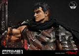 Berserk - Guts - Museum Masterline Series MMBR-01 - 1/3 (Prime 1 Studio), Franchise: Berserk, Release Date: 30. Apr 2020, Scale: 1/3 W=476mm L=485mm H=956mm, Store Name: Nippon Figures