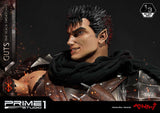 Berserk - Guts - Museum Masterline Series MMBR-01 - 1/3 (Prime 1 Studio), Franchise: Berserk, Release Date: 30. Apr 2020, Scale: 1/3 W=476mm L=485mm H=956mm, Store Name: Nippon Figures