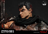 Berserk - Guts - Museum Masterline Series MMBR-01 - 1/3 (Prime 1 Studio), Franchise: Berserk, Release Date: 30. Apr 2020, Scale: 1/3 W=476mm L=485mm H=956mm, Store Name: Nippon Figures