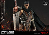 Berserk - Guts - Museum Masterline Series MMBR-01 - 1/3 (Prime 1 Studio), Franchise: Berserk, Release Date: 30. Apr 2020, Scale: 1/3 W=476mm L=485mm H=956mm, Store Name: Nippon Figures