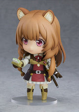 The Rising Of The Shield Hero - Raphtalia - Nendoroid #1136 - 2023 Re-release (Good Smile Company), Franchise: The Rising Of The Shield Hero, Brand: Good Smile Company, Release Date: 15. Feb 2023, Type: Nendoroid, Store Name: Nippon Figures