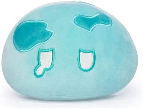 Genshin Impact - Slime Plush - Water Slime (miHoYo), Franchise: Genshin Impact, Brand: miHoYo, Release Date: 31. Mar 2023, Type: Plushies, Nippon Figures
