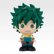 My Hero Academia - Midoriya Izuku - Ichiban Kuji SOFVIC - Woven Feelings - F‑1 Prize (Bandai Spirits)
