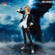 Reborn! - Gokudera Hayato - Ichiban Kuji MASTERLISE - Ring Battle - B Prize (Bandai Spirits)