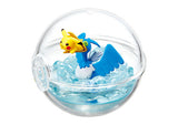 Pokemon - Terrarium Collection EX - Galar Region Edition 2 - Re-ment - Blind Box, Release Date: 14th February 2022, Number of types: 6 types, Nippon Figures
