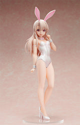 Gekijouban Fate/Kaleid Liner Prisma Illya: Sekka no Chikai - Illyasviel von Einzbern - B-style - 1/4 - Bare Leg Bunny Ver. (FREEing), Franchise: Gekijouban Fate/Kaleid Liner Prisma Illya: Sekka no Chikai, Brand: FREEing, Release Date: 31. Aug 2024, Dimensions: H=390mm (15.21in, 1:1=1.56m), Scale: 1/4, Store Name: Nippon Figures