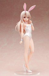 Gekijouban Fate/Kaleid Liner Prisma Illya: Sekka no Chikai - Illyasviel von Einzbern - B-style - 1/4 - Bare Leg Bunny Ver. (FREEing), Franchise: Gekijouban Fate/Kaleid Liner Prisma Illya: Sekka no Chikai, Brand: FREEing, Release Date: 31. Aug 2024, Dimensions: H=390mm (15.21in, 1:1=1.56m), Scale: 1/4, Store Name: Nippon Figures