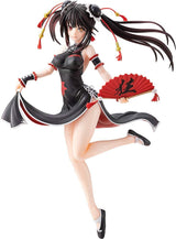 Date A Live III - Tokisaki Kurumi - 1/7 - China Dress Ver. (Chara-Ani), Franchise: Date A Live III, Brand: Chara-Ani, Good Smile Company, Release Date: 26. Nov 2020, Type: General, Nippon Figures