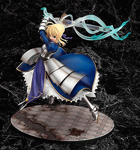 "Fate/Stay Night - Saber - 1/7 - Triumphant Excalibur (Good Smile Company), Franchise: Fate/Stay Night, Release Date: 20. Jun 2018, Scale: 1/7, Store Name: Nippon Figures"