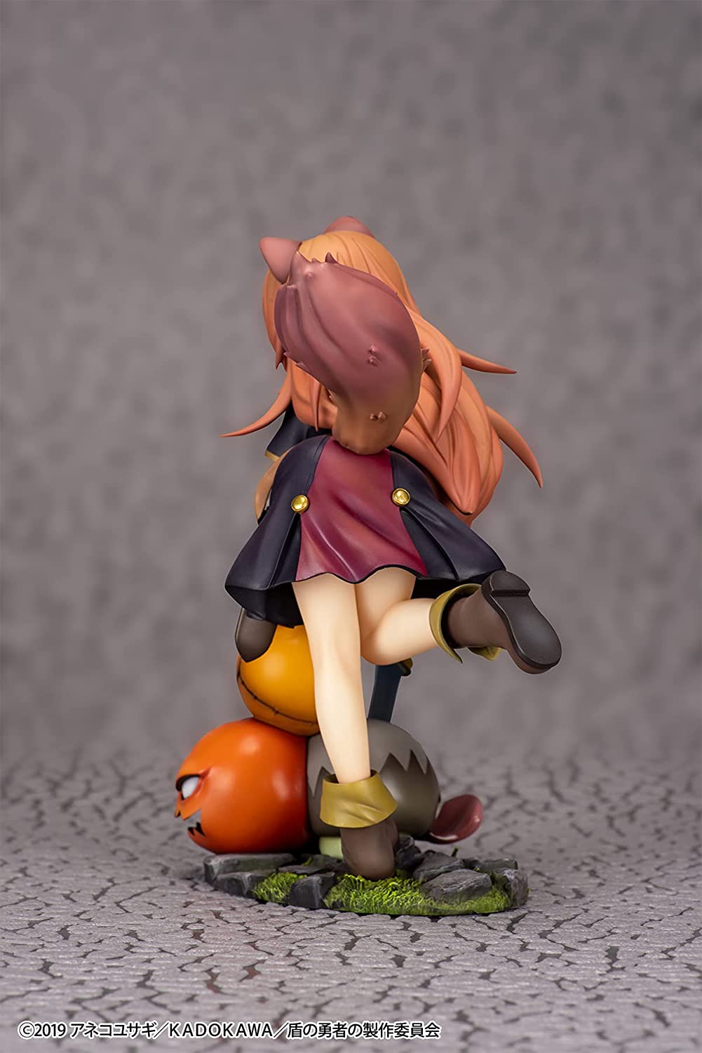 The Rising Of The Shield Hero - Raphtalia - 1/7 - Childhood Ver. - 2021 Re-release (Pulchra), Franchise: The Rising Of The Shield Hero, Release Date: 11. Jan 2022, Dimensions: 182.0 mm, Store Name: Nippon Figures