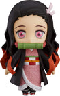 "Kamado Nezuko Nendoroid #1194 December 2021 Re-release, Demon Slayer franchise, Good Smile Company, 31. Dec 2021 release date, Nendoroid type, 100.0 mm dimensions, ABS material, Nippon Figures store"