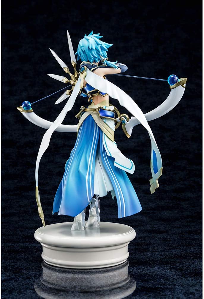 Sword Art Online: Alicization - War of Underworld - Sinon - 1/8 - The Sun Goddess Solus (Genco), Franchise: Sword Art Online: Alicization - War of Underworld, Release Date: 18. Aug 2021, Store Name: Nippon Figures