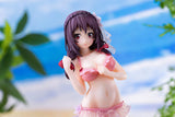 KonoSuba: Legend of Crimson - Yunyun - 1/7 - Swimsuit Ver., B'full FOTS Japan, Nippon Figures