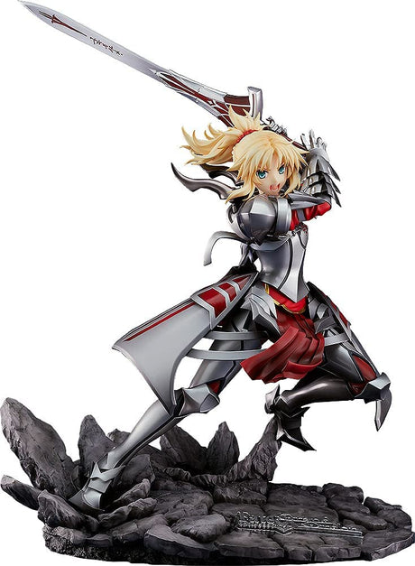 Fate/Grand Order - Mordred - 1/7 - Saber, ~Clarent Blood Arthur~ (Good Smile Company), Franchise: Fate/Grand Order, Release Date: 19. Oct 2022, Scale: 1/7, Store Name: Nippon Figures