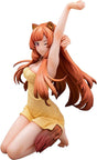 The Rising of the Shield Hero - Raphtalia - 1/7 - Hot Spring Ver., Franchise: The Rising Of The Shield Hero, Brand: Chara-Ani, Release Date: 09. Jun 2020, Type: General, Dimensions: 170 mm, Scale: 1/7, Material: ABS, PVC, Store Name: Nippon Figures