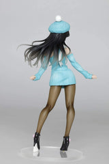 Rascal Does Not Dream Of Bunny Girl Senpai - Sakurajima Mai - Coreful Figure - Knit Dress ver. (Taito), Franchise: Rascal Does Not Dream Of Bunny Girl Senpai, Brand: Taito, Release Date: 19. Feb 2021, Type: Prize, Store Name: Nippon Figures