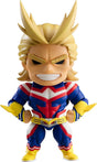 "My Hero Academia - All Might - Nendoroid #1234, Release Date: 26. May 2020, Dimensions: 120 mm, Nippon Figures"