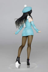 Rascal Does Not Dream Of Bunny Girl Senpai - Sakurajima Mai - Coreful Figure - Knit Dress ver. (Taito), Franchise: Rascal Does Not Dream Of Bunny Girl Senpai, Brand: Taito, Release Date: 19. Feb 2021, Type: Prize, Store Name: Nippon Figures